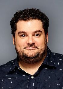 Bobby Moynihan
as Mid-Life Alex Riley