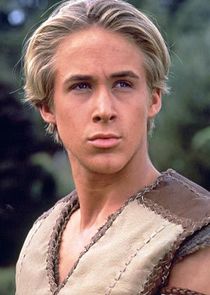 Ryan Gosling
as Hercules