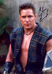 Chris Conrad
as Jason