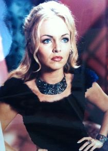 Angela Dotchin
as Kora