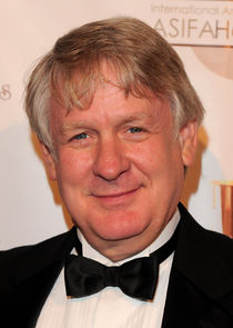 Bill Farmer
as Umpire Horace