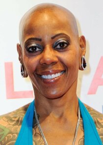 Debra Wilson
as Snow Princess