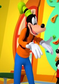 Bill Farmer
as Goofy