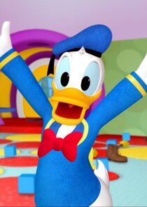 Tony Anselmo
as Donald