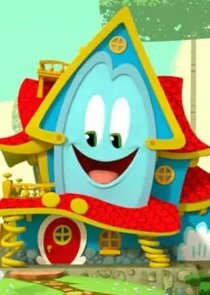 Harvey Guillén
as Funny