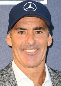 Garrett McNamara
as Garrett McNamara