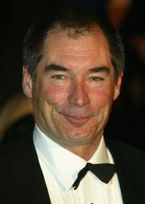 Timothy Dalton
as Donald Whitfield