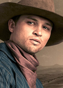 Darren Mann
as Jack Dutton