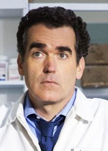Brian d'Arcy James
as Andy Baker