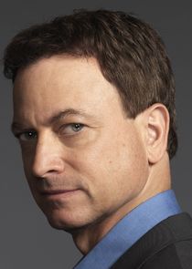 Gary Sinise
as Dr. Robert Ellman