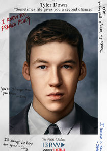 Devin Druid
as Tyler Down