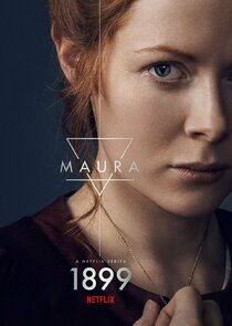 Emily Beecham
as Maura Franklin