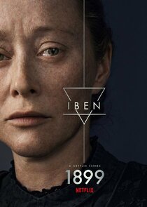 Maria Erwolter
as Iben