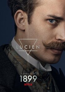 Jonas Bloquet
as Lucien