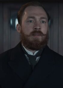 Tino Mewes
as Sebastian