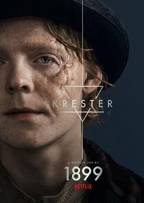 Lucas Lynggaard Tønnesen
as Krester