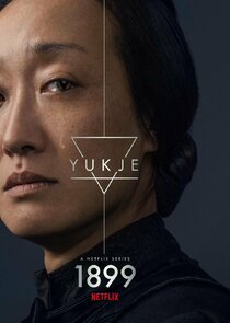 Gabby Wong
as Yuk Je