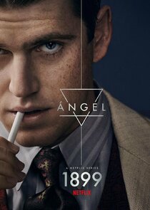 Miguel Bernardeau
as Ángel