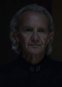 Anton Lesser
as Henry Singleton