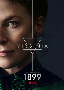 Rosalie Craig
as Virginia Wilson