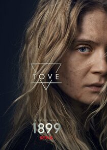 Clara Rosager
as Tove