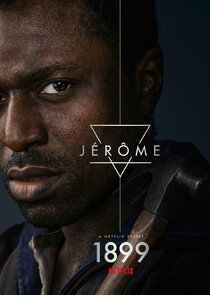 Yann Gael
as Jérôme