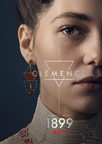 Mathilde Ollivier
as Clémence