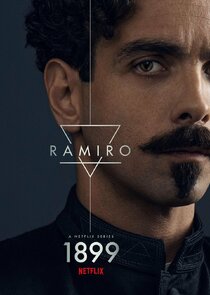 José Pimentão
as Ramiro