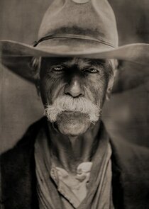 Sam Elliott
as Shea Brennan
