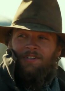 Noah Le Gros
as Colton