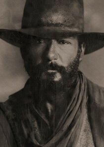 Tim McGraw
as James Dutton