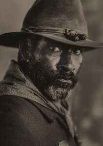 LaMonica Garrett
as Thomas