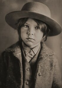 Audie Rick
as Young John Dutton