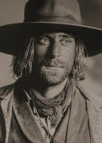 Eric Nelsen
as Ennis