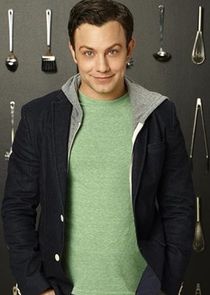 Jonathan Sadowski
as Josh Kaminski