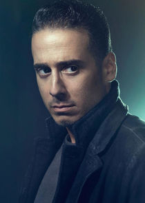Kirk Acevedo
as José Ramse