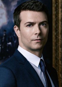 Noah Bean
as Aaron Marker