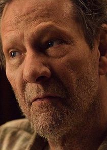Chris Cooper
as Al Templeton