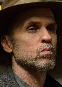 Kevin J. O'Connor
as Yellow Card Man