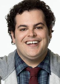 Josh Gad
as Standrich 'Skip' Gilchrist
