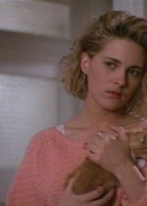 Alexandra Powers
as Officer Kati Rocky