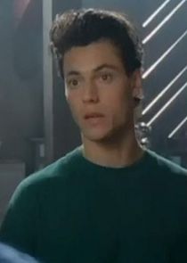 Michael Bendetti
as Officer Anthony 