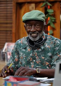 Garrett Morris
as Earl