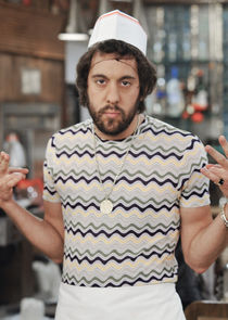 Jonathan Kite
as Oleg