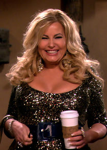 Jennifer Coolidge
as Sophie Kachinsky