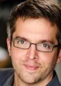 Josh Goodman
as Narrator