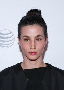 Elisa Lasowski
as Michelle Duvall