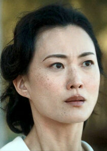 Mari Yamamoto
as Keiko Miura