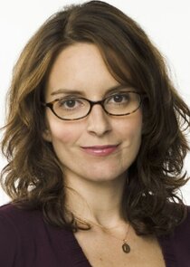 Tina Fey
as Liz Lemon