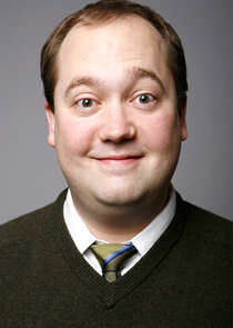 John Lutz
as J.D. Lutz